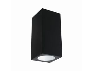 Oprawa elewacyjna FLAME LED 2X3.5W 2X260lm 3000K IP44 230V antracyt - image 2