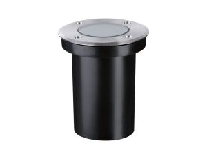 Oprawa dogruntowa FLOOR GU10 max.10W IP65 230V stal nierdzewna - image 2