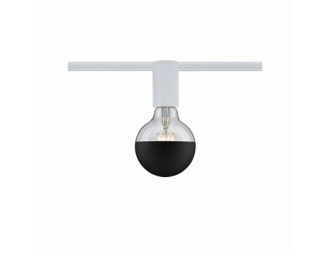 URail Socket max. 20W E27 230V Biały - 4