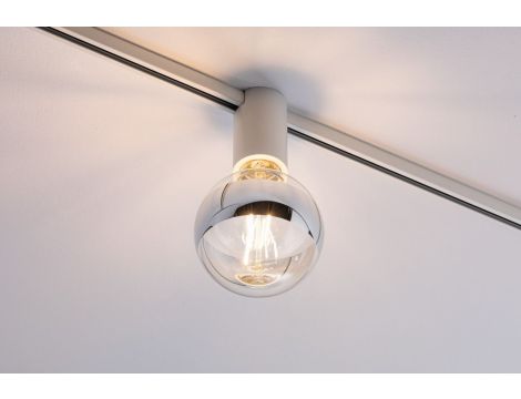 URail Socket max. 20W E27 230V Biały - 6