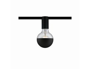 URail Socket max. 20W E27 230V Czarny - image 2