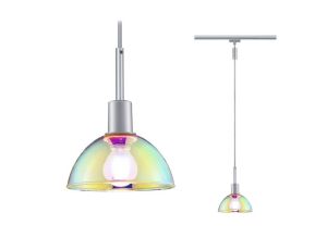 URail Sarrasani max. 20W E14 Chrom