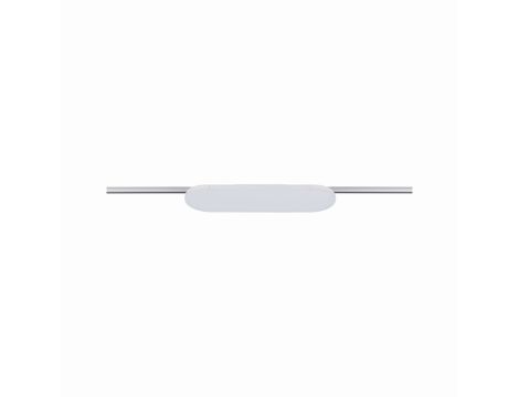 URail panel Deck 1x15W Biały 230V metal 520x120mm ściemniany - 3