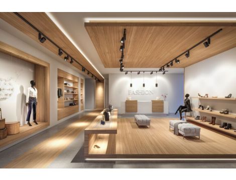 Reflektor na szynoprzewód ProRail3 ZEUZ 32W 60st. DIM 3000K czarny 230V metal / tworzywo sztuczne ściemnialne - 3