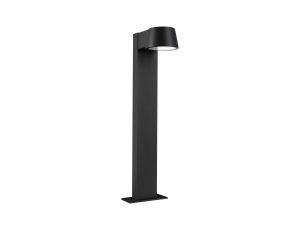 Oprawa ogrodowa CAPEA LED 6W 500lm 3000K 500mm IP44 230V antracyt aluminium - image 2