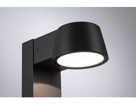 Oprawa ogrodowa CAPEA LED 6W 500lm 3000K 500mm IP44 230V antracyt aluminium - 3