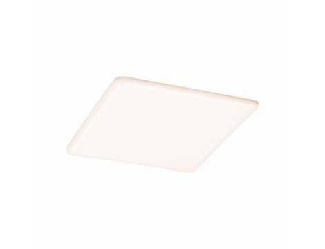 Panel wpuszczany HomeSpa Veluna VariFit SH Zigbee 17W 3000-6500K 1300lm 215mm IP44 satyna / tworzywo sztuczne - 2