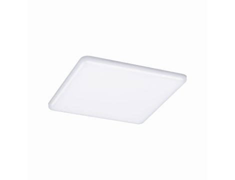 Panel VELUNA VariFit LED 14W 1000lm 3000/4000/6500K 185x185mm IP44 230V biały - 3