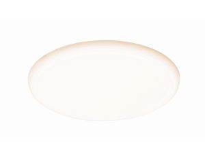 Panel VELUNA VariFit LED 14W 1000lm 3000/4000/6500K 185mm IP44 230V biały - image 2