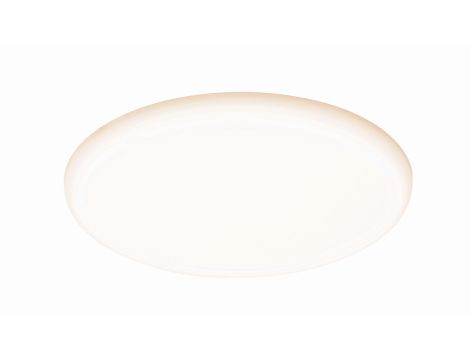 Panel VELUNA VariFit LED 14W 1000lm 3000/4000/6500K 185mm IP44 230V biały - 2