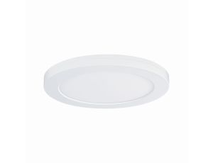 Panel 2w1 Cover-it Sensor 18W 4000K 225mm 230V Biały-mat/Tworzywo sztuczne - image 2