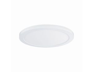 Panel 2w1 Cover-it 24W 4000K 330mm 230V Biały-mat/Tworzywo sztuczne - image 2