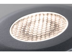 Oprawa dogruntowa Plug & Shine FLOOR 6W 76mm IP67 3000K 24V szary /  aluminium - image 2