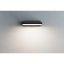 Oprawa elelewacyjna RONEA LED 12W czujnik ruchu 180x250mm 3000K IP54 230V ciemno szary aluminium - 5