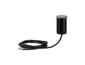 Oprawa dogruntowa FLOOR LED 11W 82mm 680lm 3000K IP65 230V szary/ aluminium - image 2
