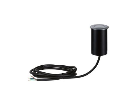 Oprawa dogruntowa FLOOR LED 11W 82mm 680lm 3000K IP65 230V szary/ aluminium - 2