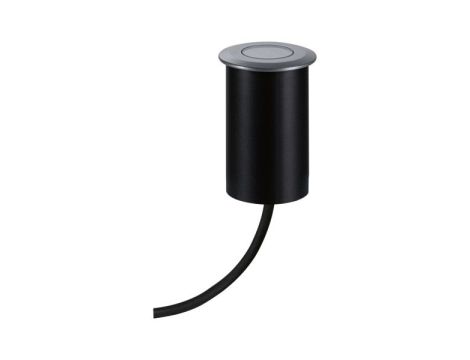 Oprawa dogruntowa FLOOR LED 11W 82mm 680lm 3000K IP65 230V szary/ aluminium - 4