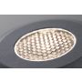 Oprawa dogruntowa FLOOR LED 11W 82mm 680lm 3000K IP65 230V szary/ aluminium - 4