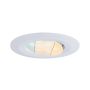 Oprawa do wbudowania CALLA LED 5W 400lm okrągła wychylna 3000/4000/6500K IP65 230V biały - 2