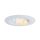 Oprawa do wbudowania CALLA LED 5W 400lm okrągła wychylna 3000/4000/6500K IP65 230V biały