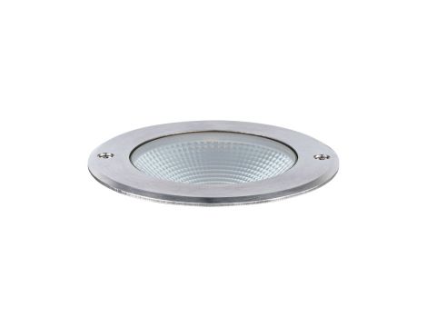 Oprawa najazdowa FLOOR LED 7W 580lm 3000K IP67 230V stal szlachetna / aluminium - 3