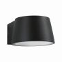Oprawa elewacyjna CAPEA LED 6W 500lm 3000K IP44 230V antracyt aluminium - 6