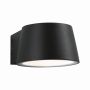 Oprawa elewacyjna CAPEA LED 6W 500lm 3000K IP44 230V antracyt aluminium - 2