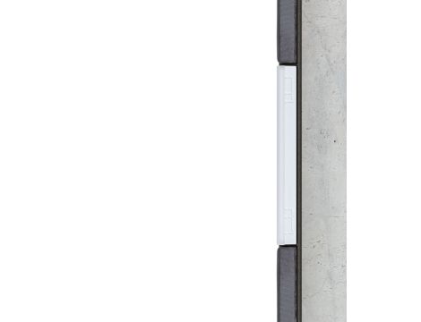 LumiTiles Extension Square 10x10cm 1x?W 2700K 12V Biały Tworzywo sztuczne/ Aluminium - 11