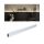 LumiTiles Border profil do nabudow 2m w zest dyfuzor Aluminium/Satynowy