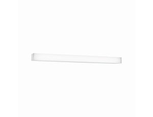 Oprawa ścienna TOVA LED nad lustro DIM 6.2W 600lm 600mm 2700-6500K IP44 230V biały chrom/  tworzywo sztuczne - image 2