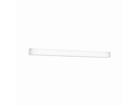 Oprawa ścienna TOVA LED nad lustro DIM 6.2W 600lm 600mm 2700-6500K IP44 230V biały chrom/  tworzywo sztuczne - 2