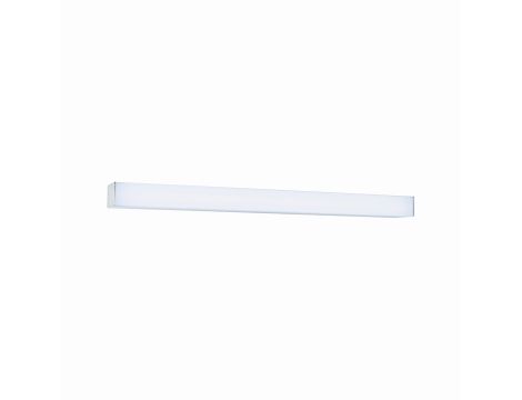 Oprawa ścienna TOVA LED nad lustro DIM 6.2W 600lm 600mm 2700-6500K IP44 230V biały chrom/  tworzywo sztuczne - 4