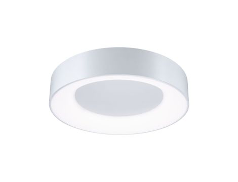 Plafoniera CASCA LED 16W 1400lm okrągła 300mm 2700/4000/6500K IP44 230V biały / tworzywo sztuczne