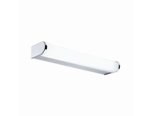 Oprawa ścienna ARNEB LED nad lustro 6.5W 700lm 2700-6500K IP44 328mm 230V chrom/  tworzywo sztuczne - image 2