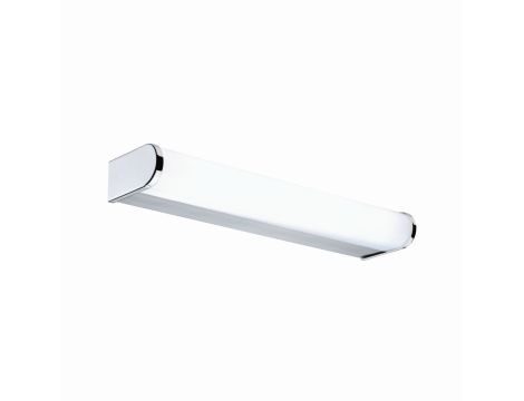 Oprawa ścienna ARNEB LED nad lustro 6.5W 700lm 2700-6500K IP44 328mm 230V chrom/  tworzywo sztuczne - 2