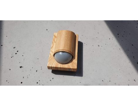 Czujnik ruchu obecności Steinel IS 2360-3 ECO fi 24m max. 2000W IP54 230V malowany - 5
