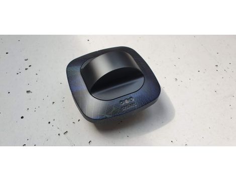Czujnik ruchu obecności Steinel IS 2360-3 ECO fi 24m max. 2000W IP54 230V malowany - 6