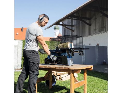 Łuparka do drewna Scheppach HL760L 7t - 14