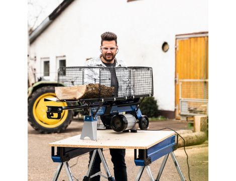 Łuparka do drewna Scheppach HL760L 7t - 13