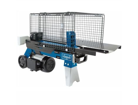 Łuparka do drewna Scheppach HL760L 7t - 2