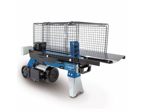 Łuparka do drewna Scheppach HL760L 7t