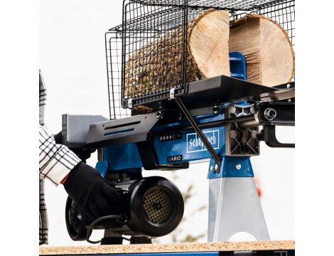 Łuparka do drewna Scheppach HL760L 7t - 8