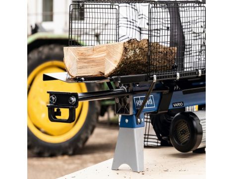 Łuparka do drewna Scheppach HL760L 7t - 7