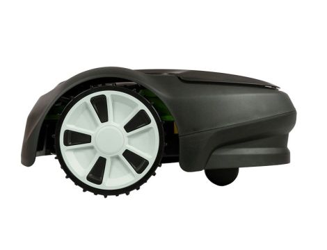 Robot koszący Greenworks Optimow 5 Bluetooth 550 m2 - 2