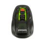 Robot koszący Greenworks Optimow 4 Bluetooth 450 m2 - 4