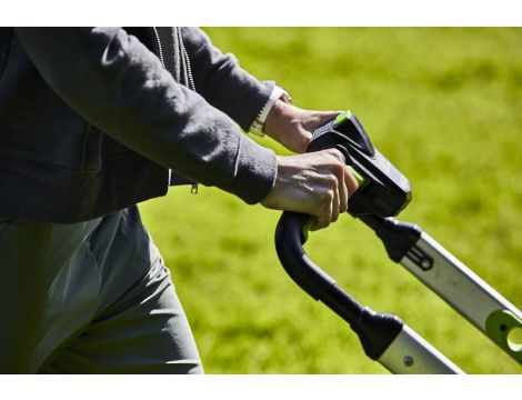 60V kosiarka 51 cm z napędem Greenworks GD60LM51SP - 5