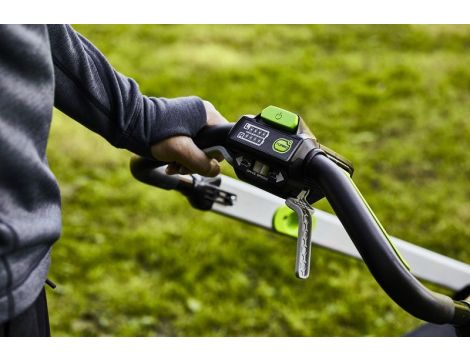 60V kosiarka 51 cm Greenworks GD60LM51SPK4 zestaw ładowarka + aku 4Ah - 2