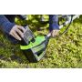 60V podkaszarka/kosa z uchwytem rowerowym Greenworks GD60BCB - 3