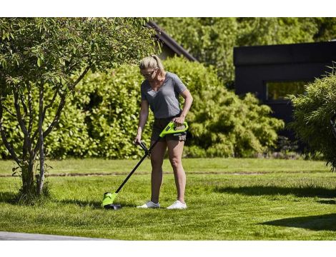 24V Podkaszarka Basic G24LT25 - 2