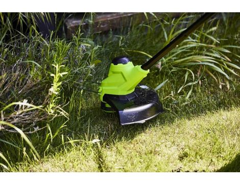 24V Podkaszarka Basic G24LT25 - 3